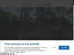 Sites similar to auberge-foret-bonifatu.com