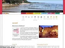 Sites similar to auberge-jeunesse-bordeaux.com
