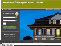 Sites similar to auberge-langenthal.ch