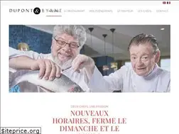 Sites similar to auberge-lion-d-or.ch