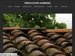 Sites similar to auberge-lussan.com