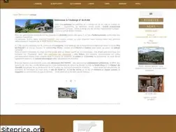 Sites similar to auberge-puy-mary.com