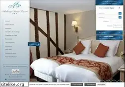 Sites similar to auberge-saint-pierre.fr