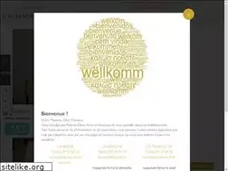 Sites similar to auberge-sainte-anne.com