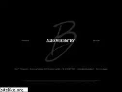 Sites similar to aubergebatby.fr