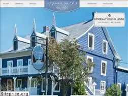 Sites similar to aubergebic.qc.ca