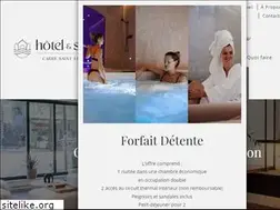 Sites similar to aubergecarrestlouis.com