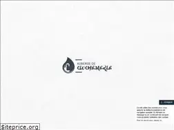 Sites similar to aubergedeclochemerle.fr