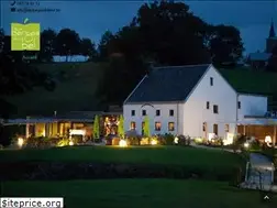 Sites similar to aubergedelabel.be