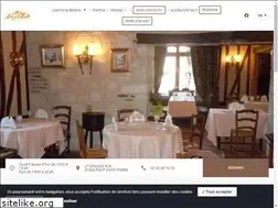 Sites similar to aubergedelandelle.com