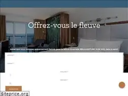 Sites similar to aubergedelapointe.com