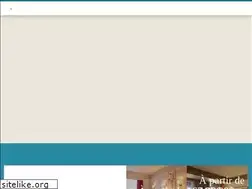 Sites similar to aubergedes21.com