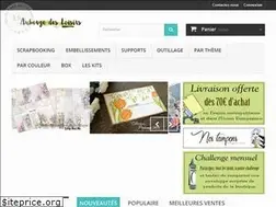 Sites similar to aubergedesloisirs.com