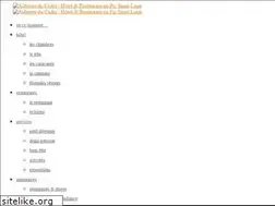 Sites similar to aubergeducedre.com