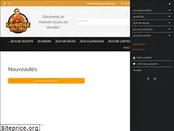 Sites similar to aubergedujeu.ch