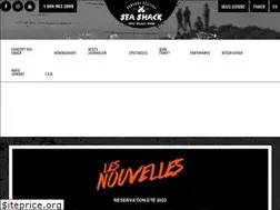 Sites similar to aubergefestive.com