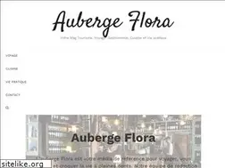 Sites similar to aubergeflora.fr