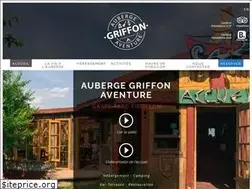 Sites similar to aubergegaspe.com