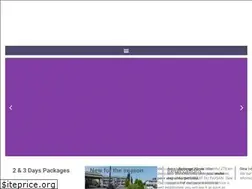 Sites similar to aubergeharris.com