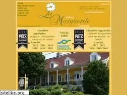 Sites similar to aubergelamarguerite.com