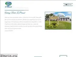Sites similar to aubergeleparasol.com