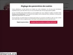 Sites similar to aubergeminiquette.com