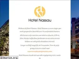 Sites similar to aubergenassau.nl