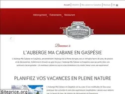 Sites similar to aubergepenteabrupte.com