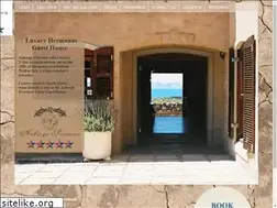 Sites similar to aubergeprovence.co.za
