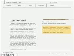Sites similar to aubergerie.com