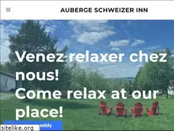 Sites similar to aubergeschweizer.com
