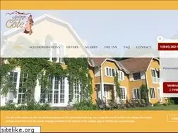 Sites similar to aubergesurlacote.com