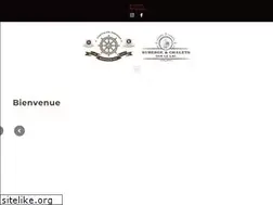 Sites similar to aubergesurlelac.qc.ca