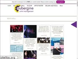 Sites similar to aubergine-am.com
