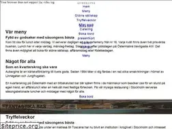 Sites similar to aubergine.se