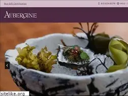 Sites similar to auberginecarmel.com