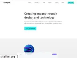 Sites similar to auberginesolutions.com