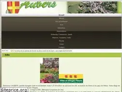 Sites similar to aubers.fr