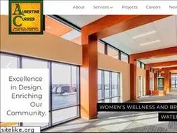 Sites similar to aubertinecurrier.com