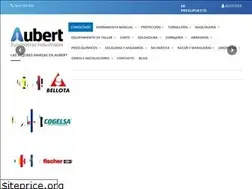Sites similar to aubertsa.com