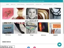 Sites similar to auberyinc.com