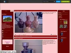 Sites similar to aubethique.skyrock.com