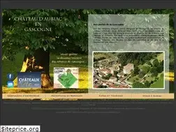 Sites similar to aubiac.com