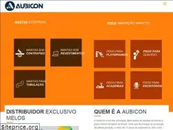 Sites similar to aubicon.com.br