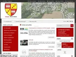 Sites similar to aubigne.fr
