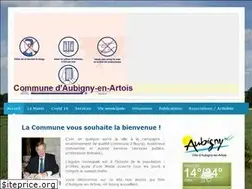 Sites similar to aubigny-en-artois.fr