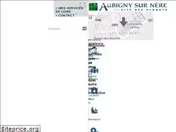 Sites similar to aubigny.net