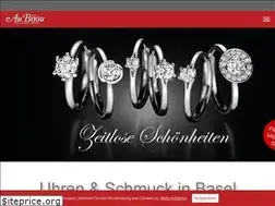 Sites similar to aubijoubasel.ch