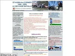 Sites similar to aubin35.free.fr