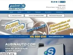 Sites similar to aubinauto.com